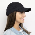 Long Hat Black - Image 2