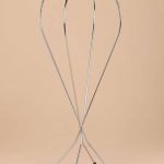 Wire Wig Stand - Image 1