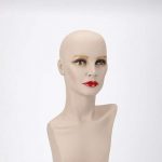Alexa Accessory Mannequin - Image 1