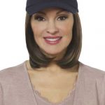 Classic Hat Navy - Image 3