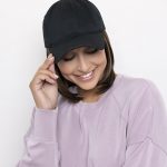 Classic Hat Black - Image 2