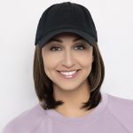 Classic Hat Black - Image 1