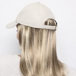 Long Hat Beige - Image 3