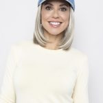 DENIM CLASSIC HAT - Image 2